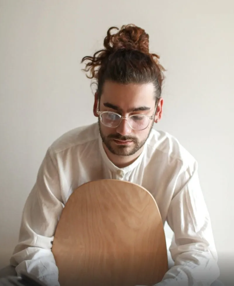 Elliot Carter